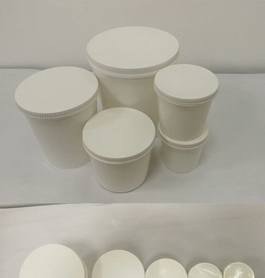 Plastik Araba Boyama Aksesuarları 0.2-2L Otomotiv Karıştırma Bardakları