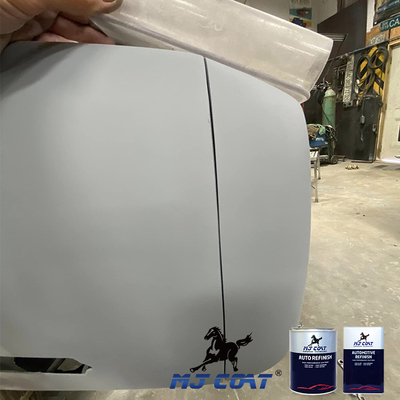 Uzun süreli bitirme Akrilik Otomatik Primer UV Koruması