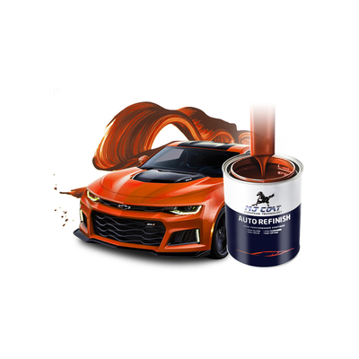 Yarı Parlak Akrilik Otomatik Primer İçeride Dışarıda Düşük VOC Seviyesi