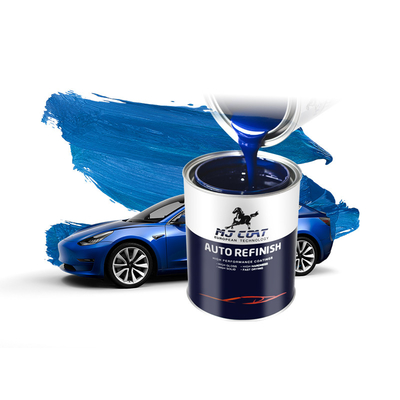 Akrilik Altkat Primer Otomotiv Refinishing için Evrensel Akrilik Primer
