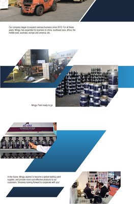 Mükemmel Yapışma 1K Polyester Otomotiv Boyası Kristal Kahverengi İnci Araba Boyası
