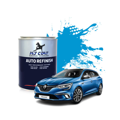 Çelik Yapı Akrilik Otomotiv Astar Sprey Boya Araba Boya Kabini