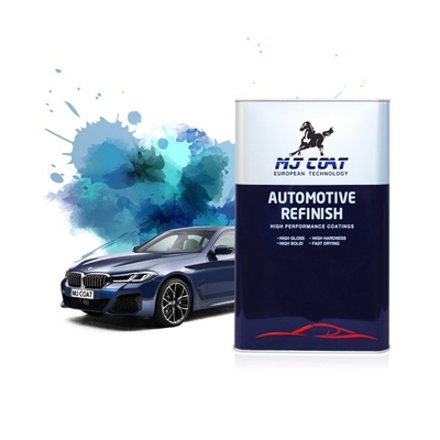 Otomotiv İçin Akrilik Boya Tineri