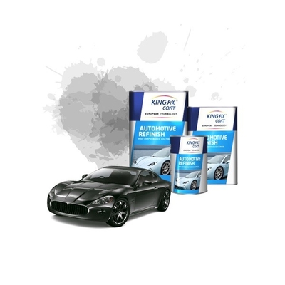 Otomotiv İçin Akrilik Boya Tineri