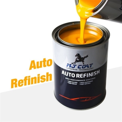 Özelleştirme Otomotiv Taban Kaplama Boyası Rustoleum Astar Sedefli