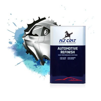 Mor 2K Otomotiv Son Kat