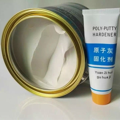 İyi Doldurma Oto Gövde Dolgu Macunu Yüksek Yapışma Polyester Araba Macunu
