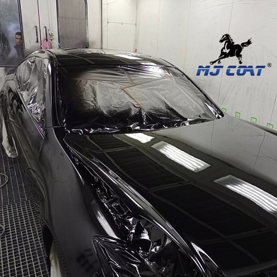 Hızlı Kuruma Süresi Otomotiv Astar Boyası 1L 4L
