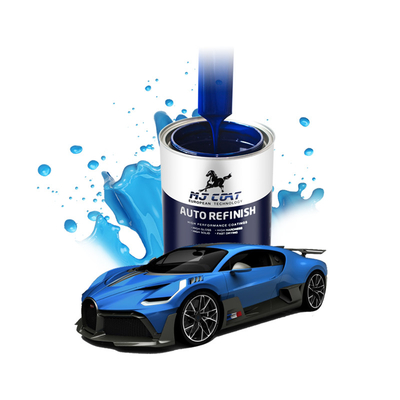 Temizlik için daha ince metal taban örtüsü koruması ile Premium Otomatik Açık Plak Boya