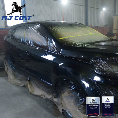Uzun Sürekli Dayanıklılık Otomatik Açık Plak Boya Çizik Direnci