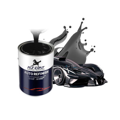 Mat Finish Otomatik Akrilik Primer Temizlik Essential Anti Yellowing