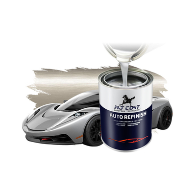 Premium Akrilik Otomatik Primer, kalıcı koruma ve performans için korozyona dayanıklı