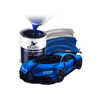 Kılçık Direnci Düşük VOC Akrilik Otomatik Primer Temizlik için İnceleyici veya Yağsızlatıcı