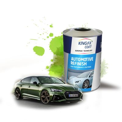 UV Direnci Otomatik Açık Taş Boya Metal Alt Taş için Yüksek Parlaklık