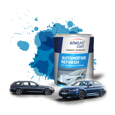 Yüksek Dayanıklılık Otomatik Temizlik ile Temizlik Boya