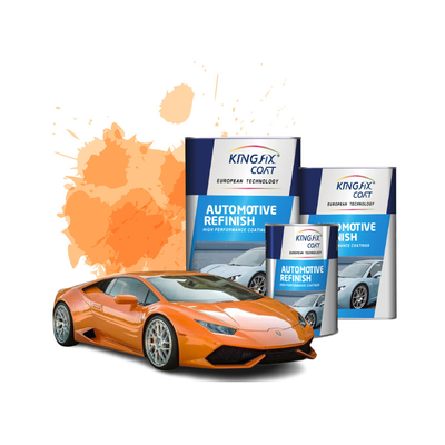 Otomotiv Otomotiv Açık Taş Boya Dönüşümünde Uygulama için püskürtme yöntemi