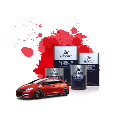 Otomotiv Gri Otomotiv Akrilik Primer