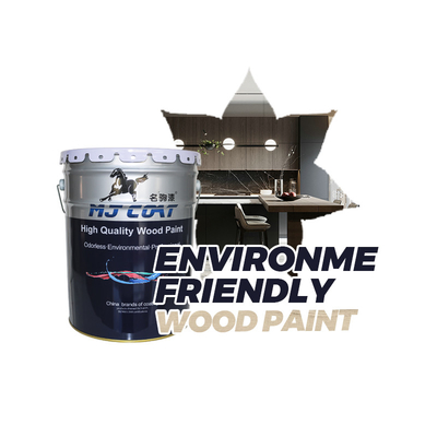 Doğal Satin NC Ahşap Finish İçerideki Ahşap Sızdırıcı Kapsama 150-200 Sq. Ft. Gallon başına