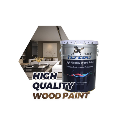 Substrate Low VOC NC Wood Finish Satin For Wood150-200 Sq. Ft/Gal Kapsama