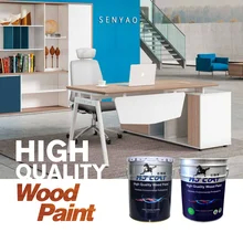 Topcoat Auto Clear Coat Paint Parlak ve Mat Finish dayanıklılık ve çizik direnci için