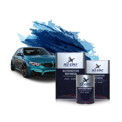 Mat Düşük VOC Akrilik Otomatik Primer İç / Dış Kapsama 6-8 Sq. Ft/qt 2 Saat içinde yeniden kaplama