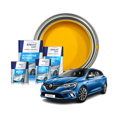 Kapsama İç / Dış Uygulamalar için Düşük VOC Akrilik Otomatik Primer