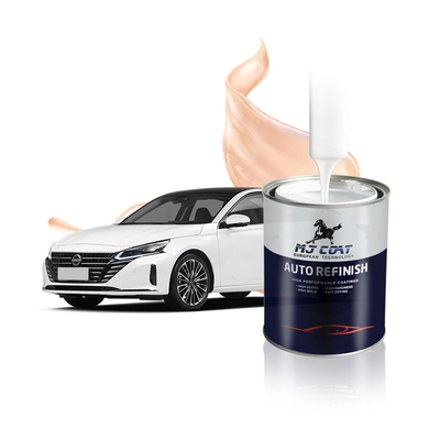 Parlak veya mat finişte araç koruması için Auto Clear Coat Paint püskürtün